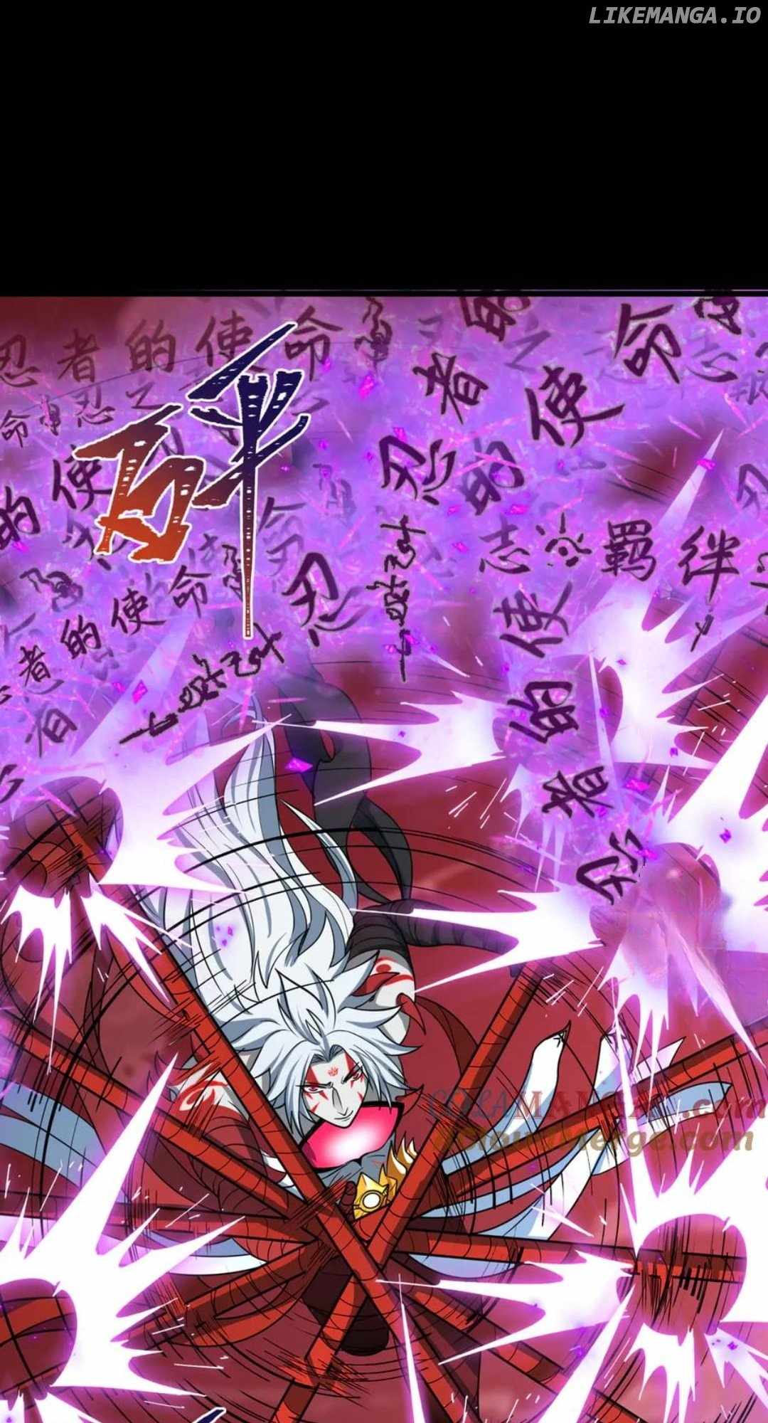Age of Terror Chapter 483 66